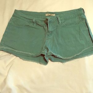 Women’s shorts